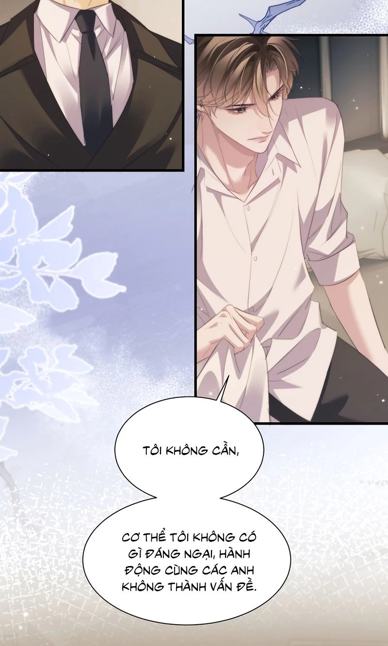 Desharow Nhân Ngư Chapter 117 - 9