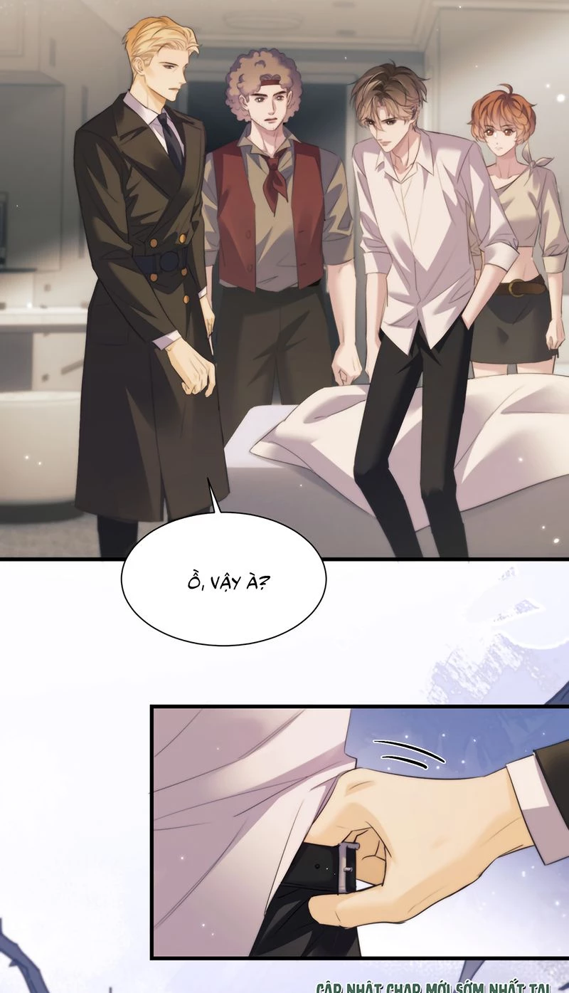 Desharow Nhân Ngư Chapter 117 - 10