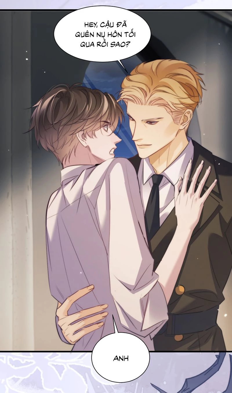 Desharow Nhân Ngư Chapter 117 - 12