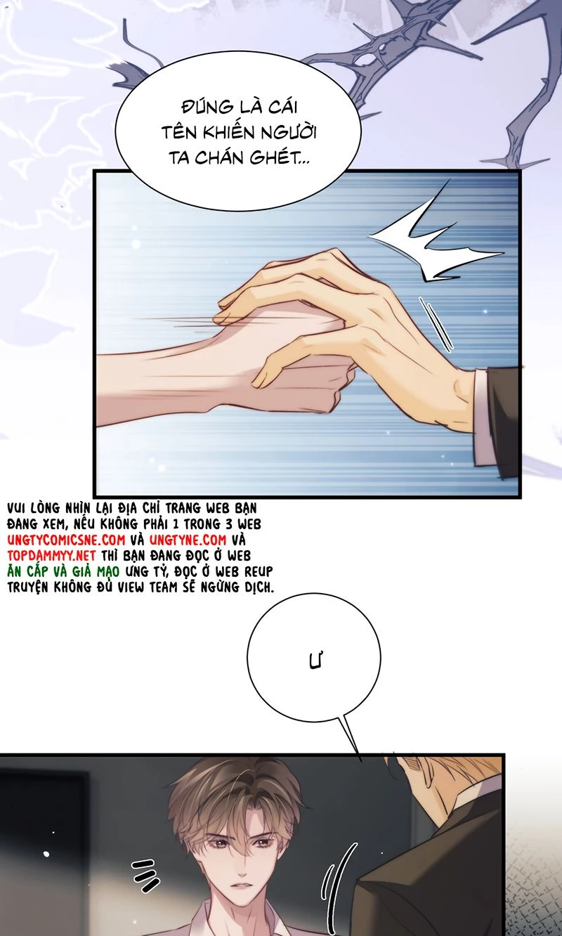 Desharow Nhân Ngư Chapter 117 - 13