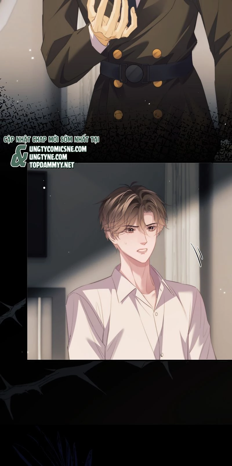 Desharow Nhân Ngư Chapter 117 - 15