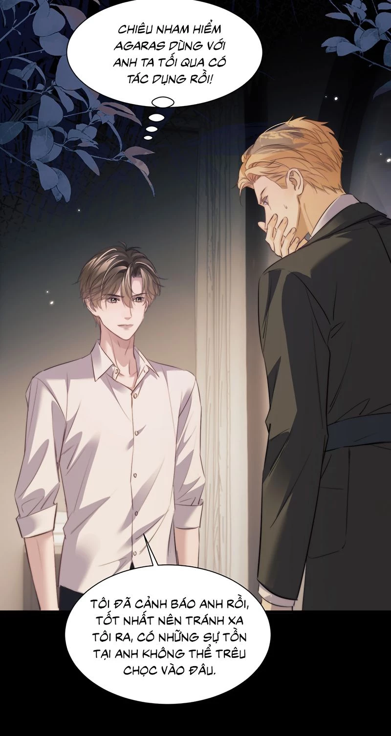 Desharow Nhân Ngư Chapter 117 - 17