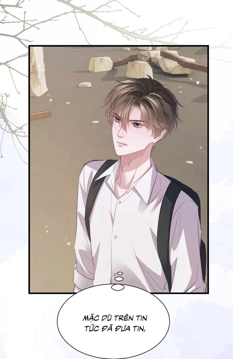 Desharow Nhân Ngư Chapter 117 - 20