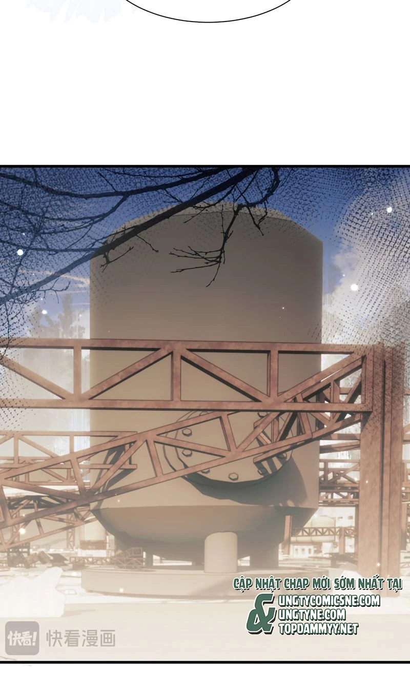 Desharow Nhân Ngư Chapter 117 - 23