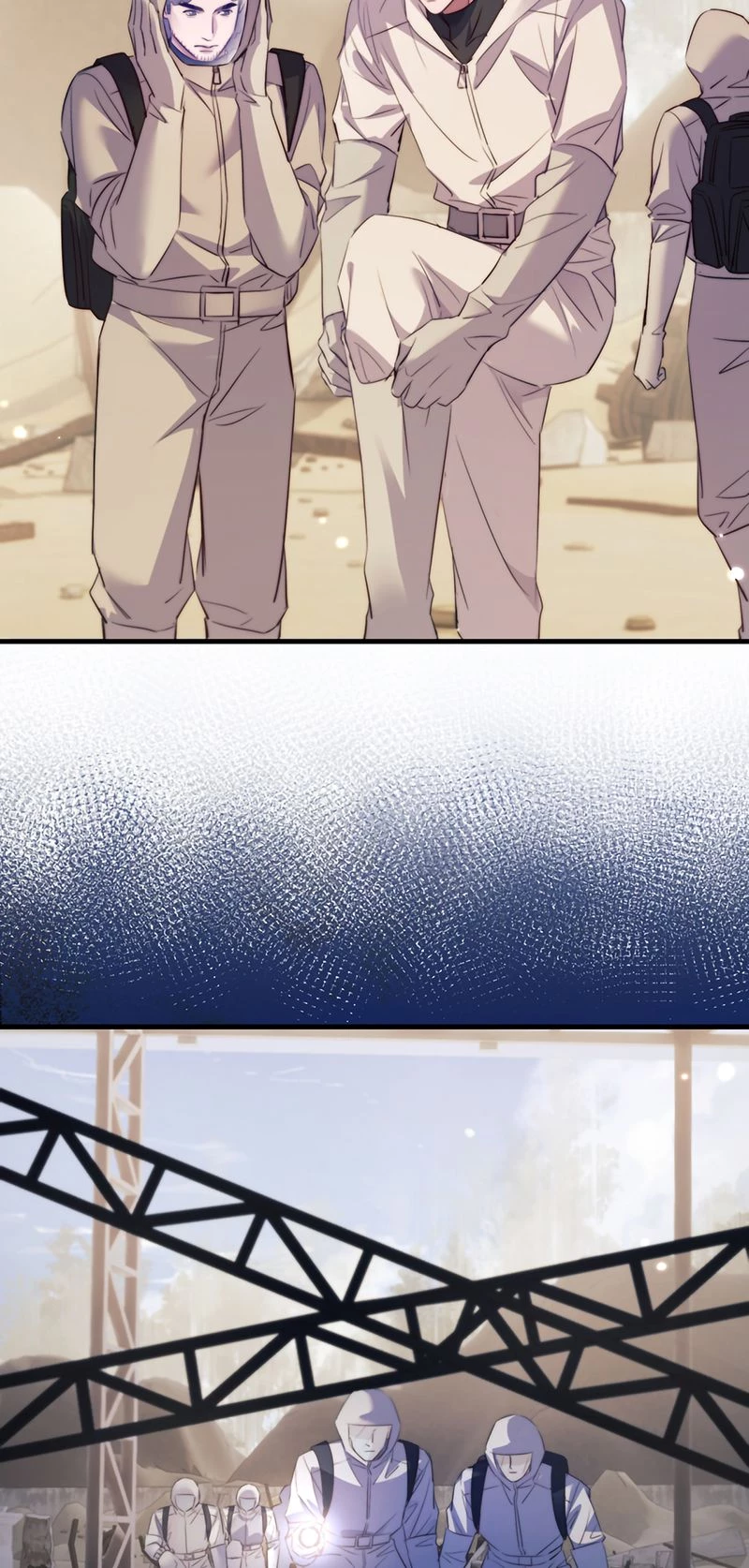 Desharow Nhân Ngư Chapter 117 - 26