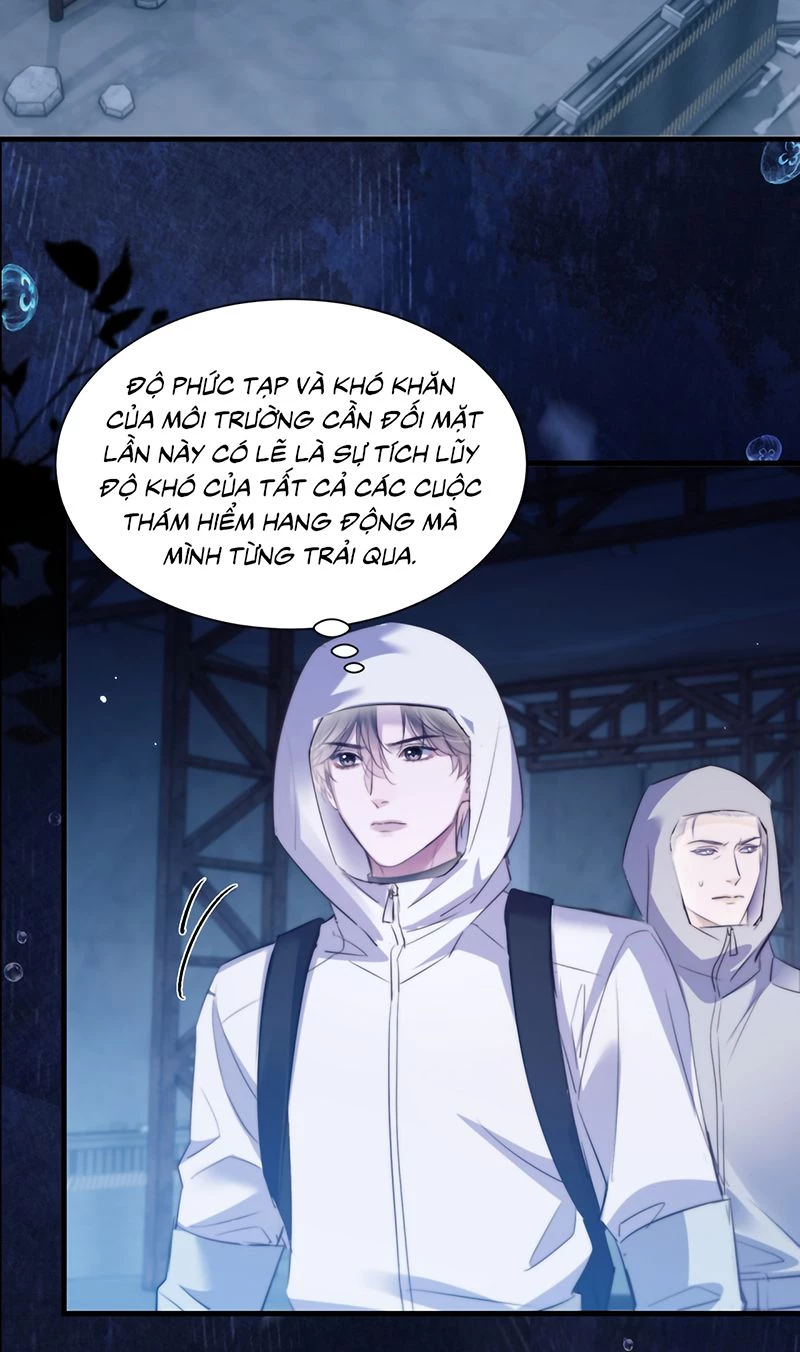 Desharow Nhân Ngư Chapter 117 - 28