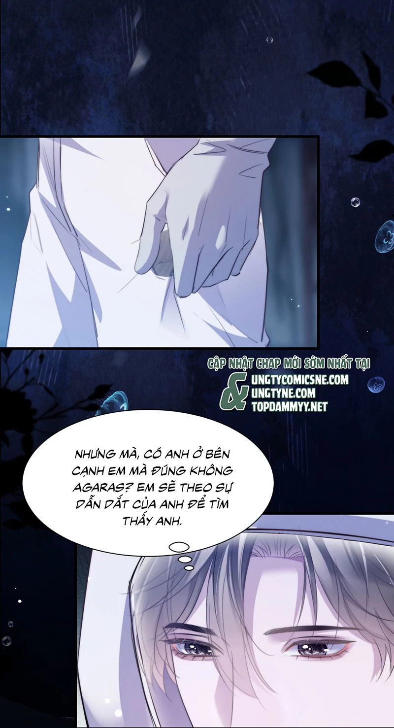 Desharow Nhân Ngư Chapter 117 - 29