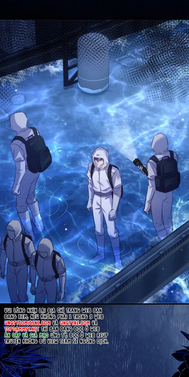 Desharow Nhân Ngư Chapter 117 - 31