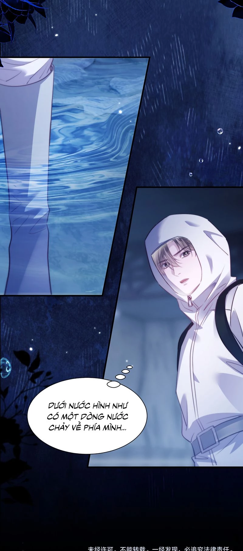 Desharow Nhân Ngư Chapter 117 - 32