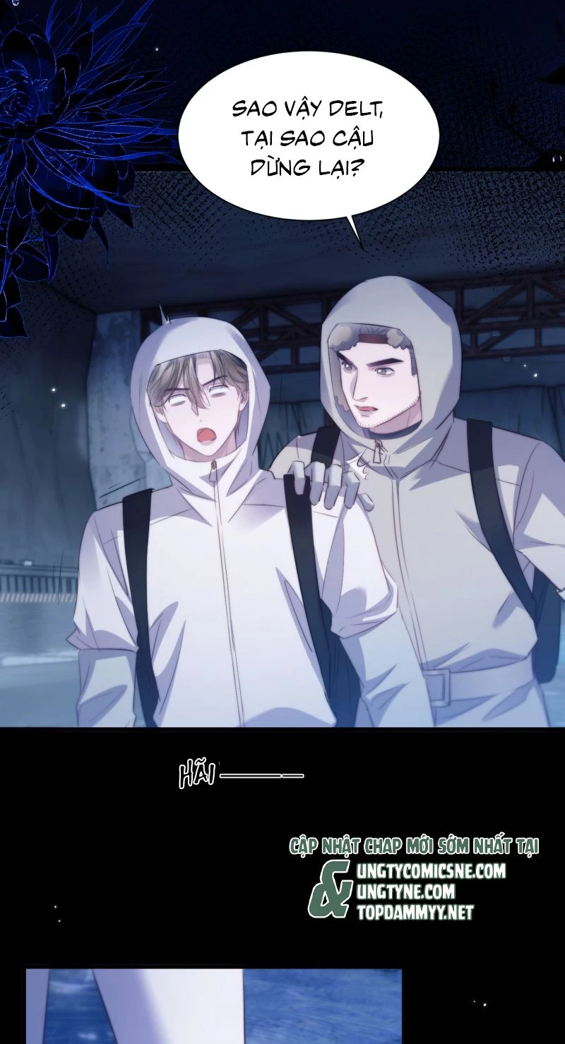 Desharow Nhân Ngư Chapter 118 - 3