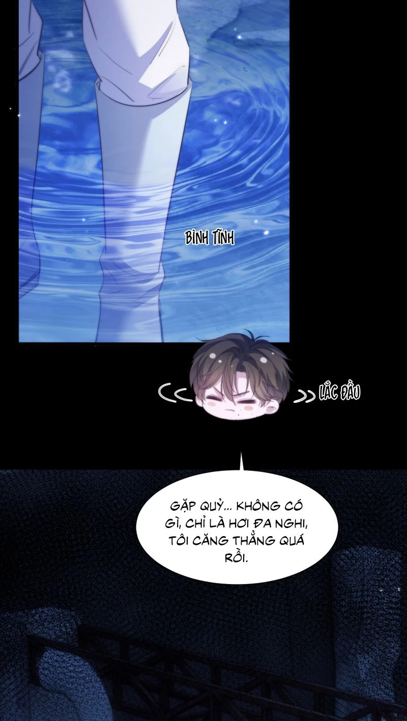 Desharow Nhân Ngư Chapter 118 - 4