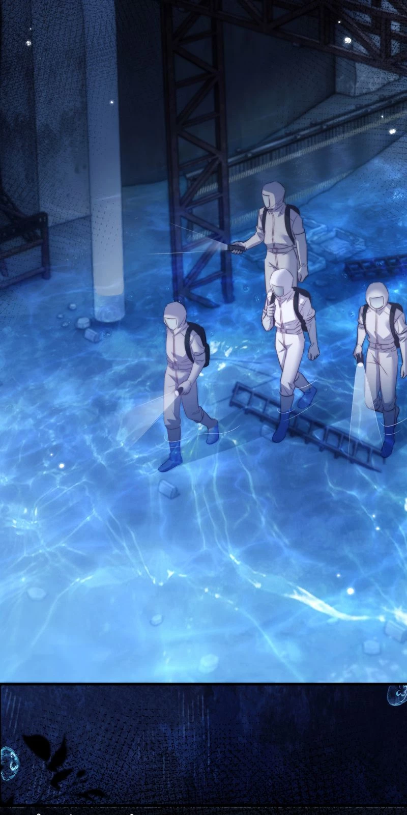 Desharow Nhân Ngư Chapter 118 - 5