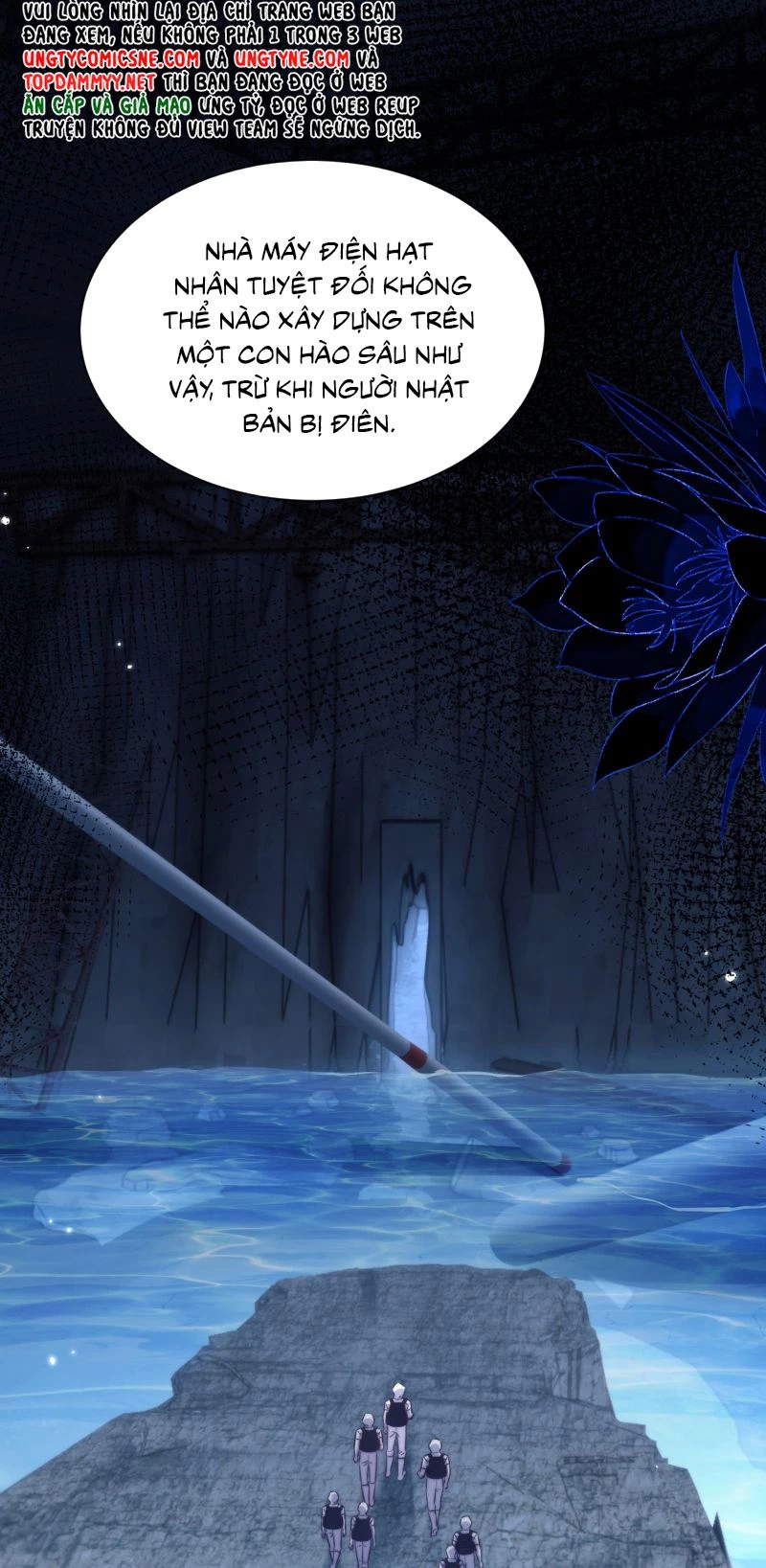 Desharow Nhân Ngư Chapter 118 - 6