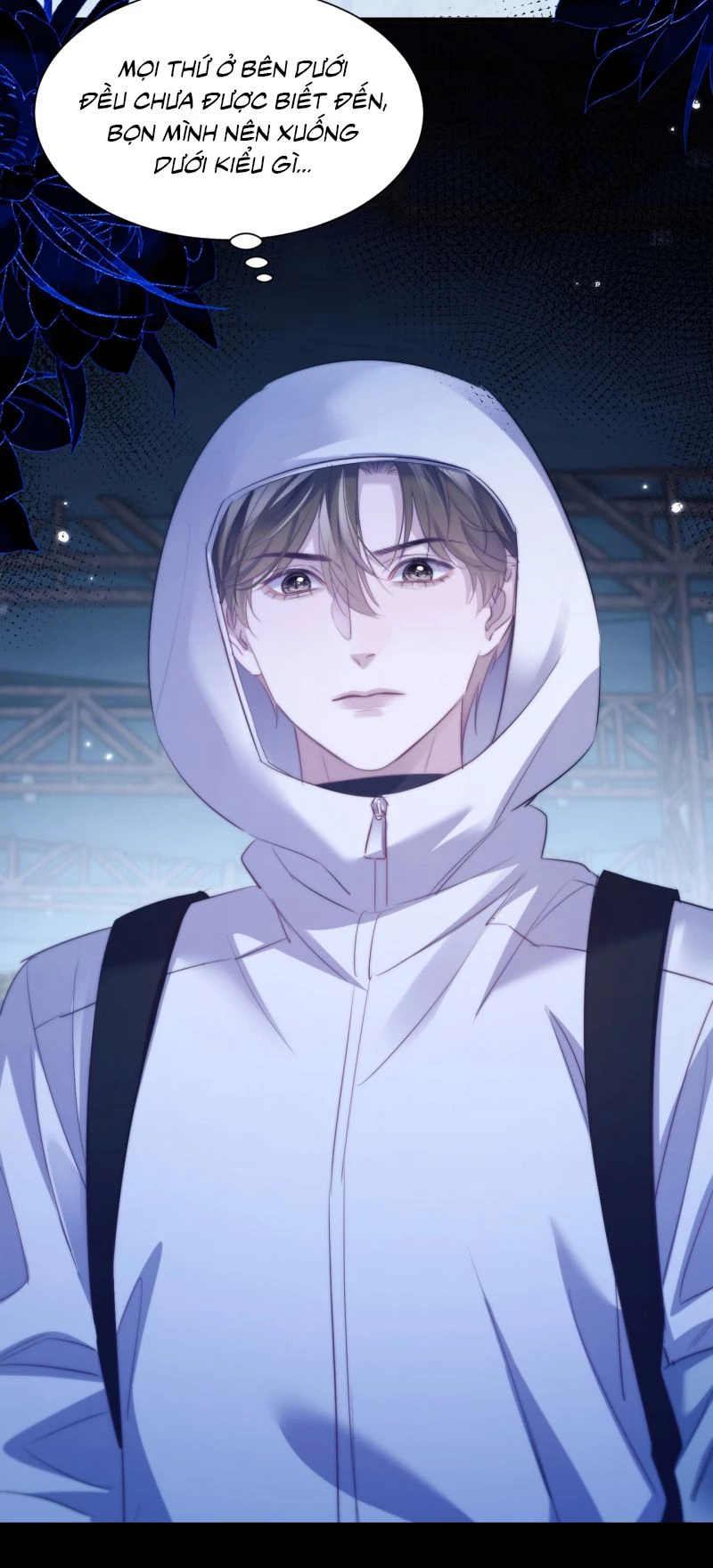 Desharow Nhân Ngư Chapter 118 - 9