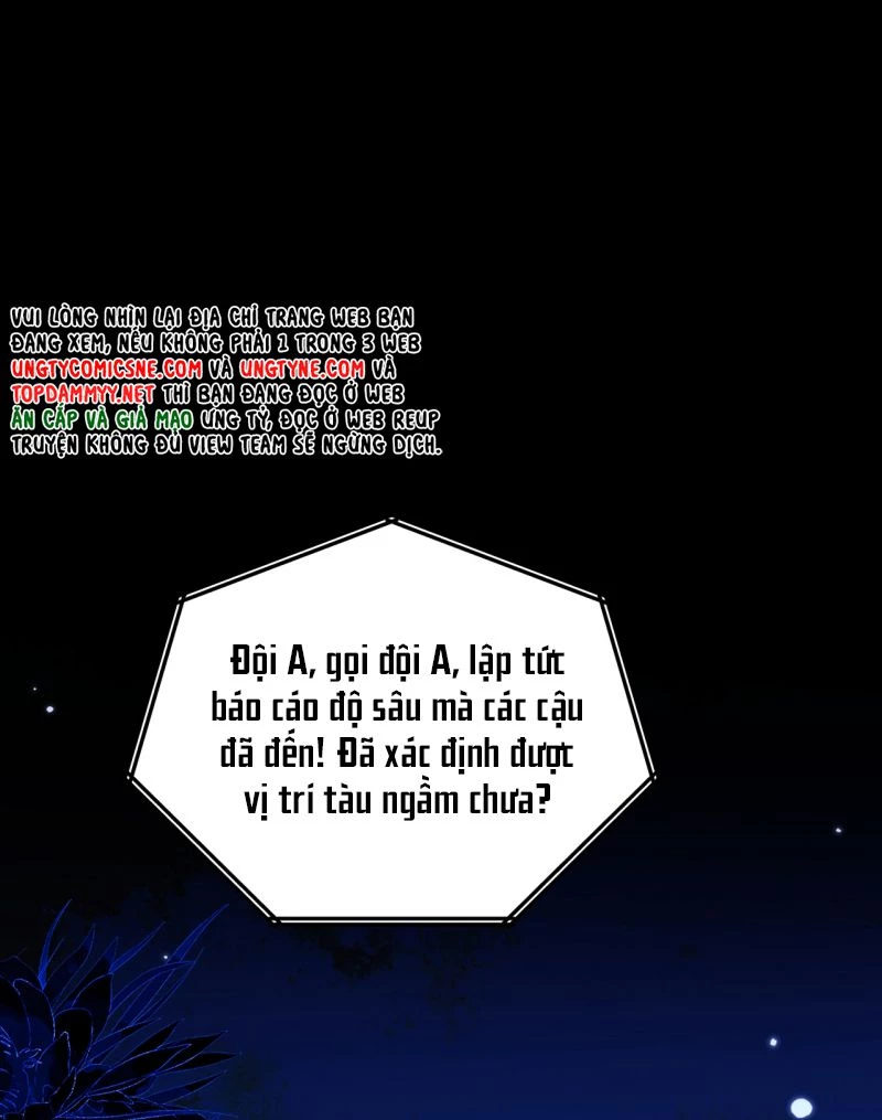 Desharow Nhân Ngư Chapter 118 - 10