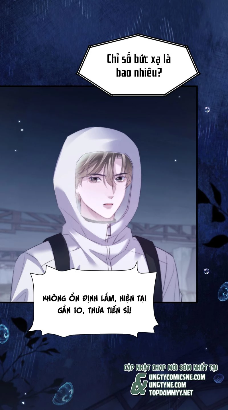 Desharow Nhân Ngư Chapter 118 - 12