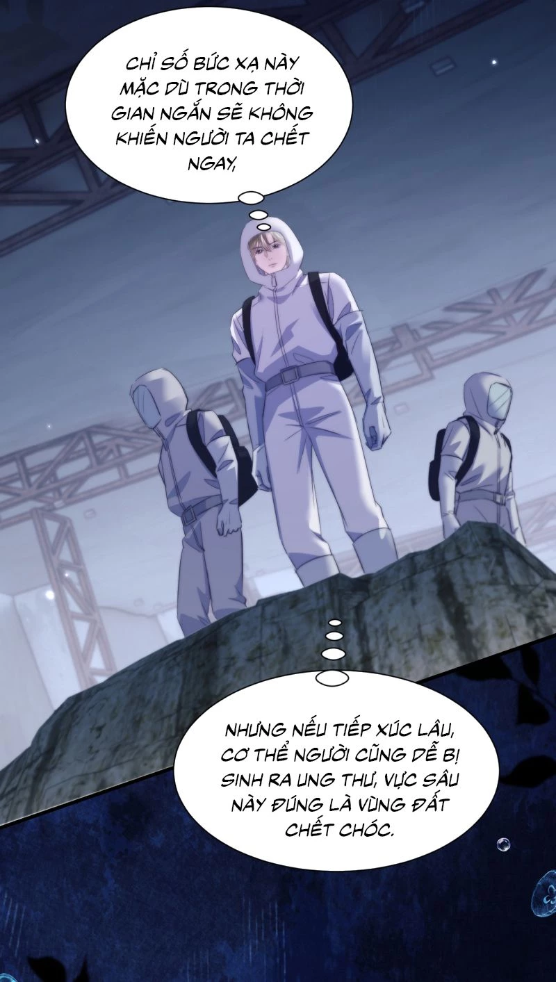 Desharow Nhân Ngư Chapter 118 - 13