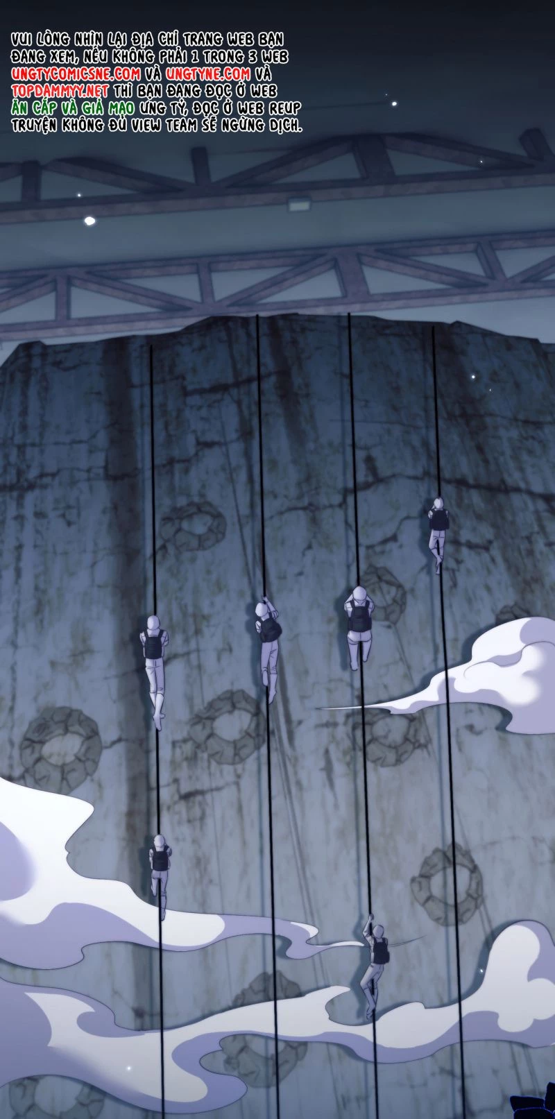 Desharow Nhân Ngư Chapter 118 - 15