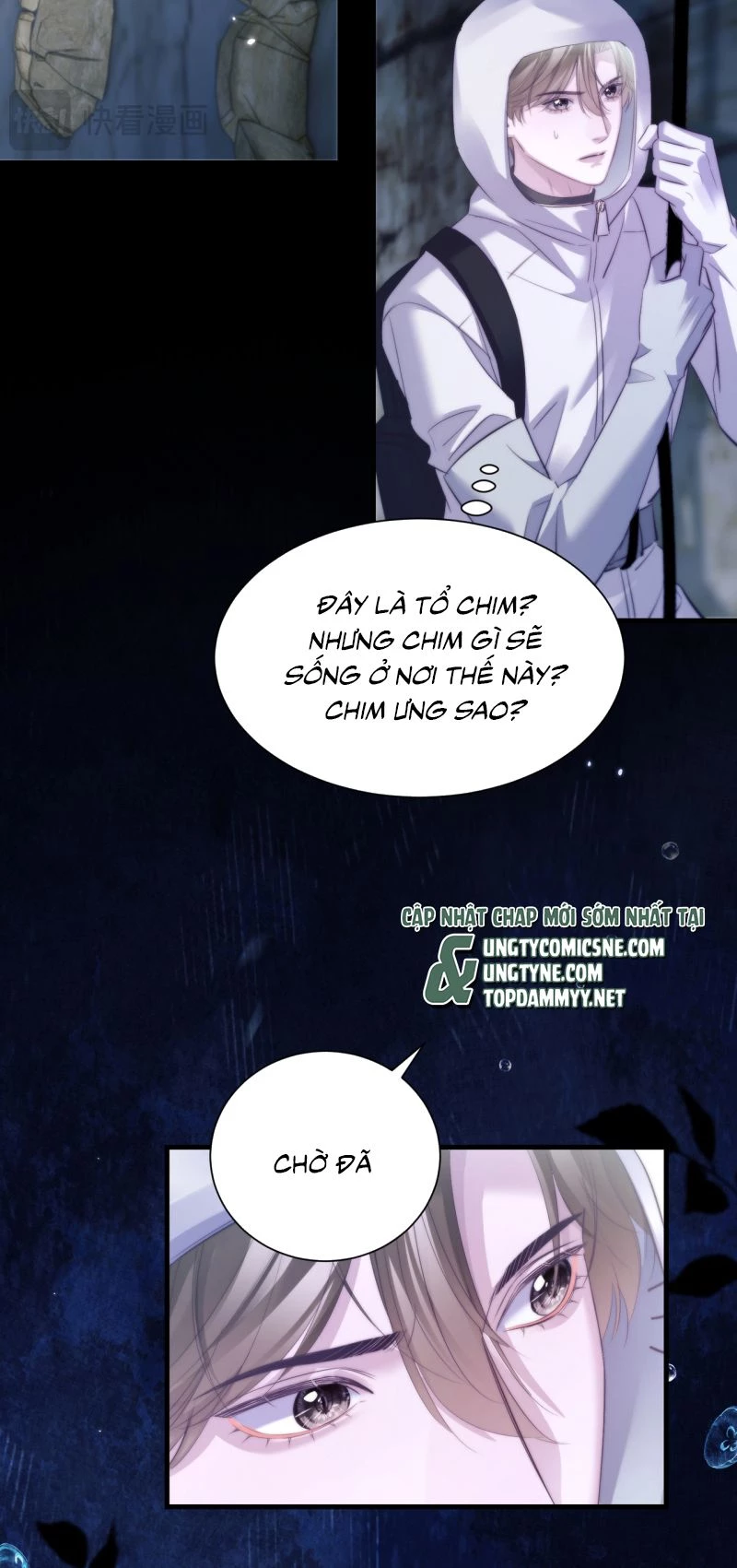 Desharow Nhân Ngư Chapter 118 - 17