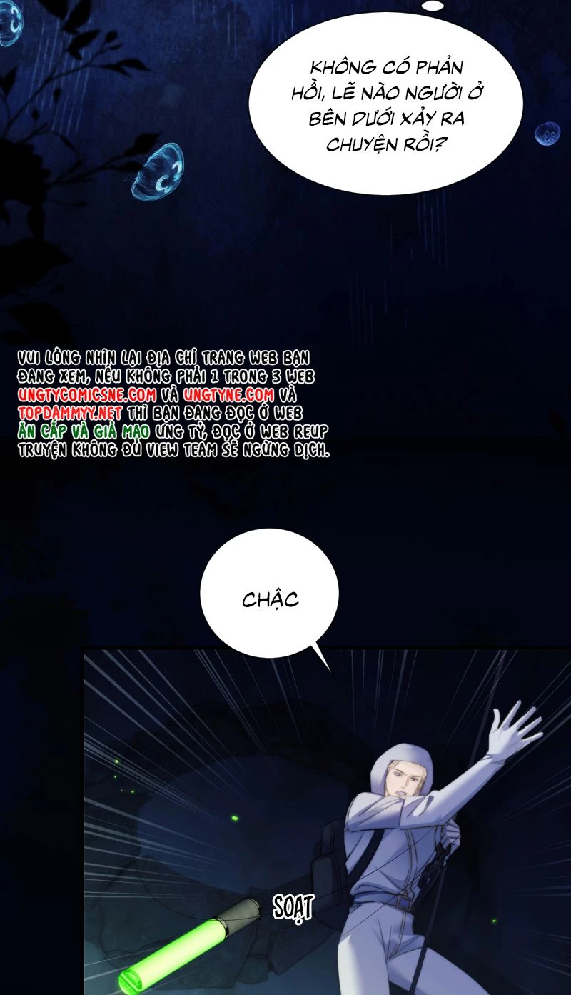 Desharow Nhân Ngư Chapter 118 - 19