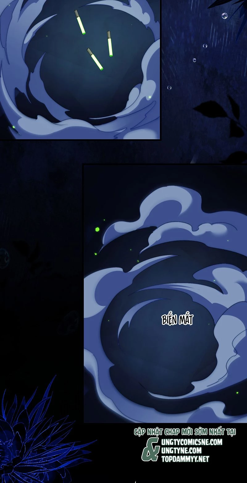 Desharow Nhân Ngư Chapter 118 - 21