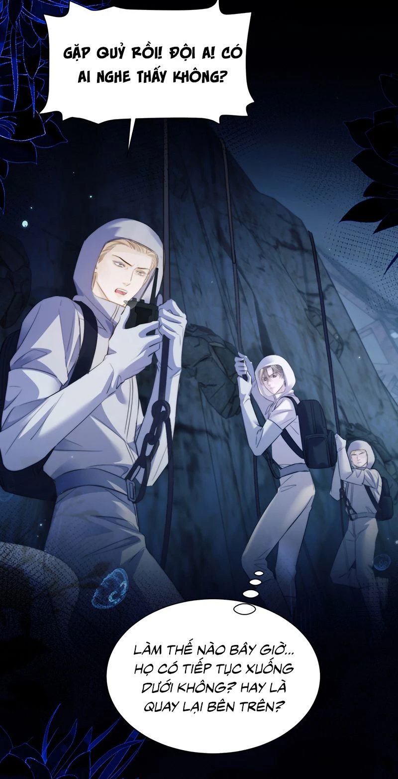 Desharow Nhân Ngư Chapter 118 - 22