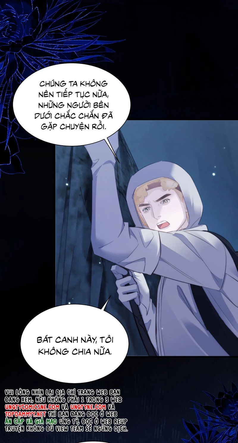 Desharow Nhân Ngư Chapter 118 - 23