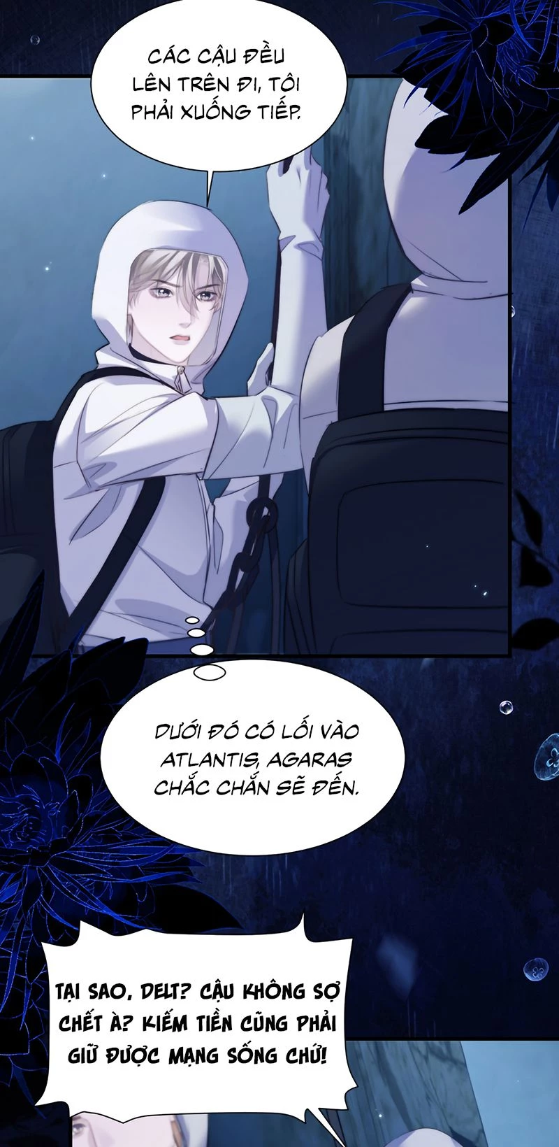 Desharow Nhân Ngư Chapter 118 - 24