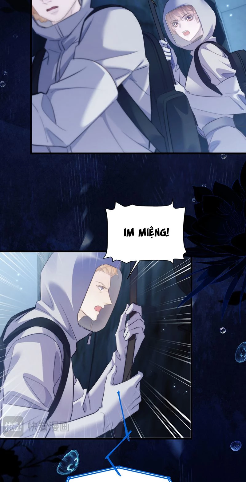 Desharow Nhân Ngư Chapter 118 - 25