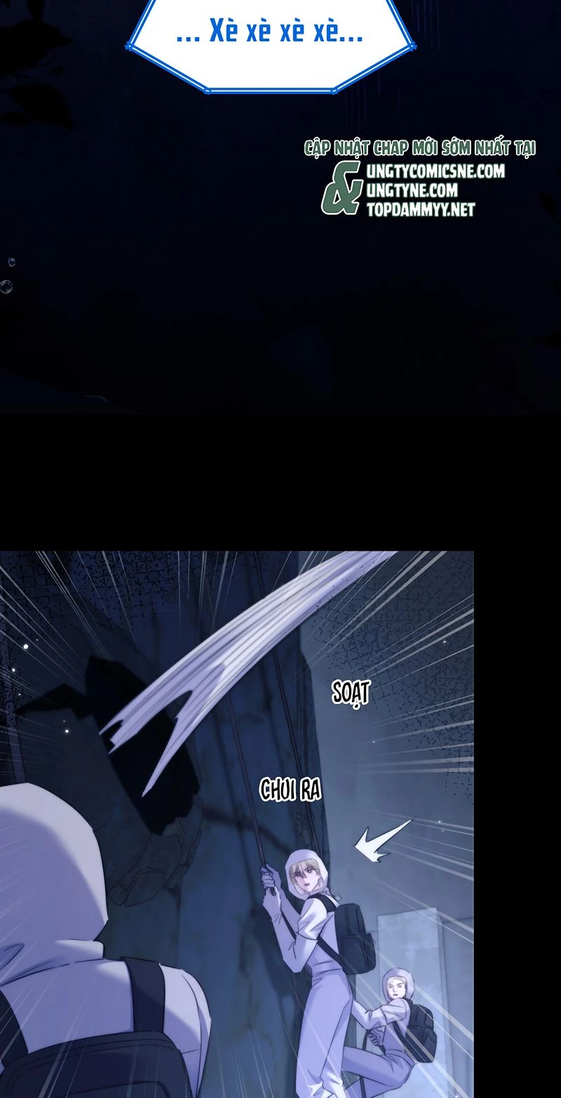 Desharow Nhân Ngư Chapter 118 - 26