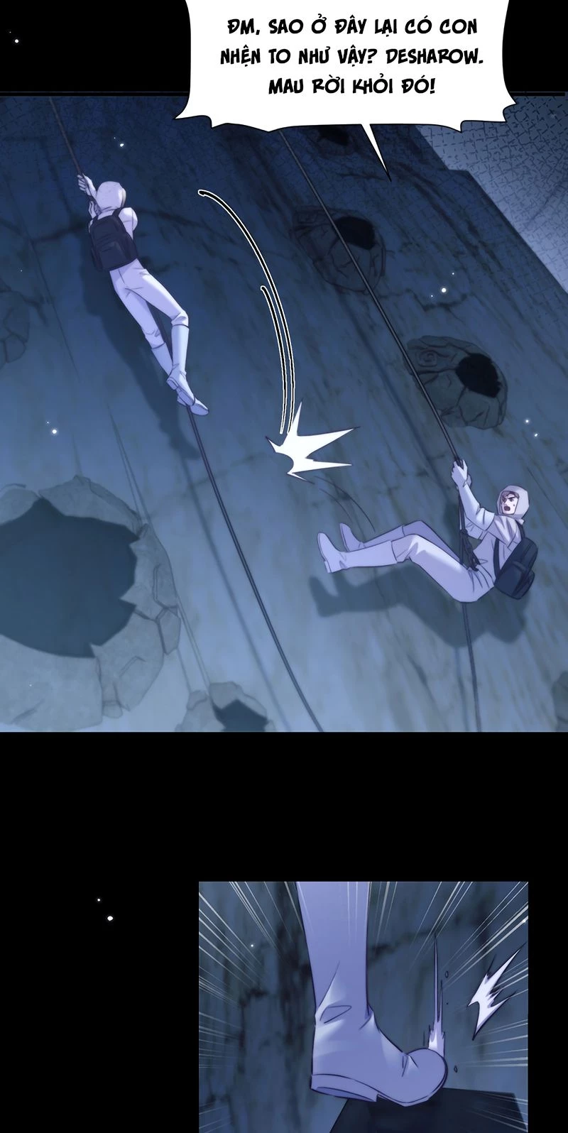 Desharow Nhân Ngư Chapter 118 - 28