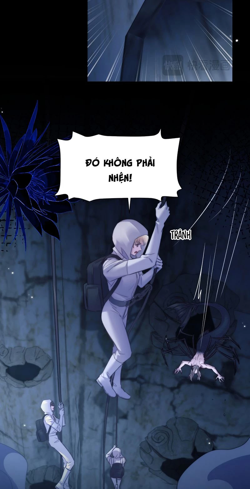 Desharow Nhân Ngư Chapter 118 - 29