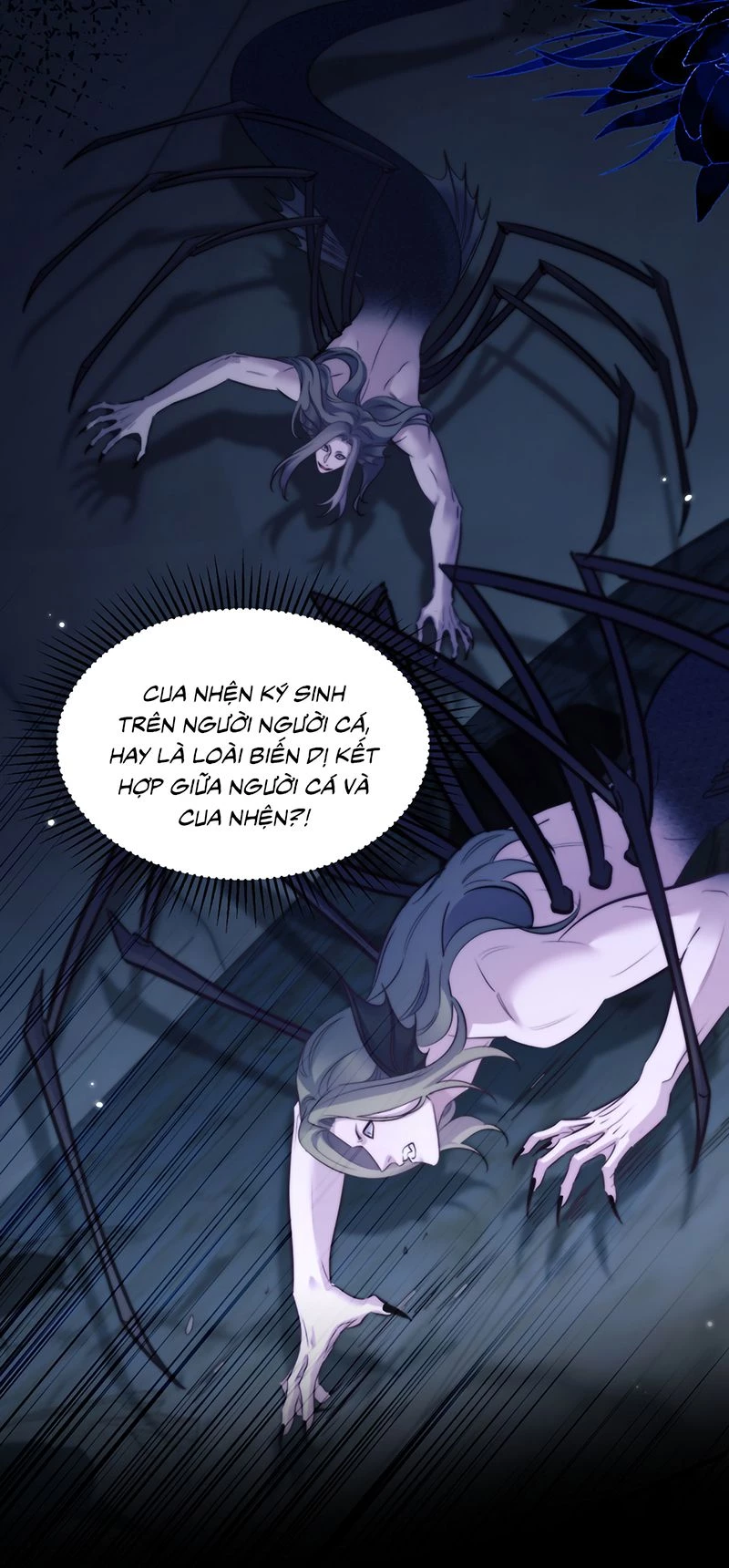 Desharow Nhân Ngư Chapter 118 - 31