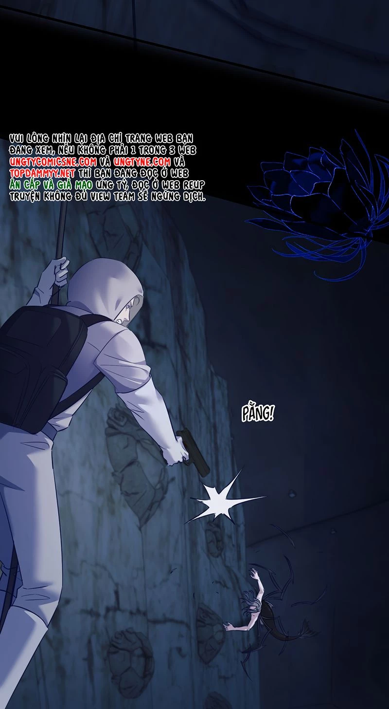 Desharow Nhân Ngư Chapter 119 - 5