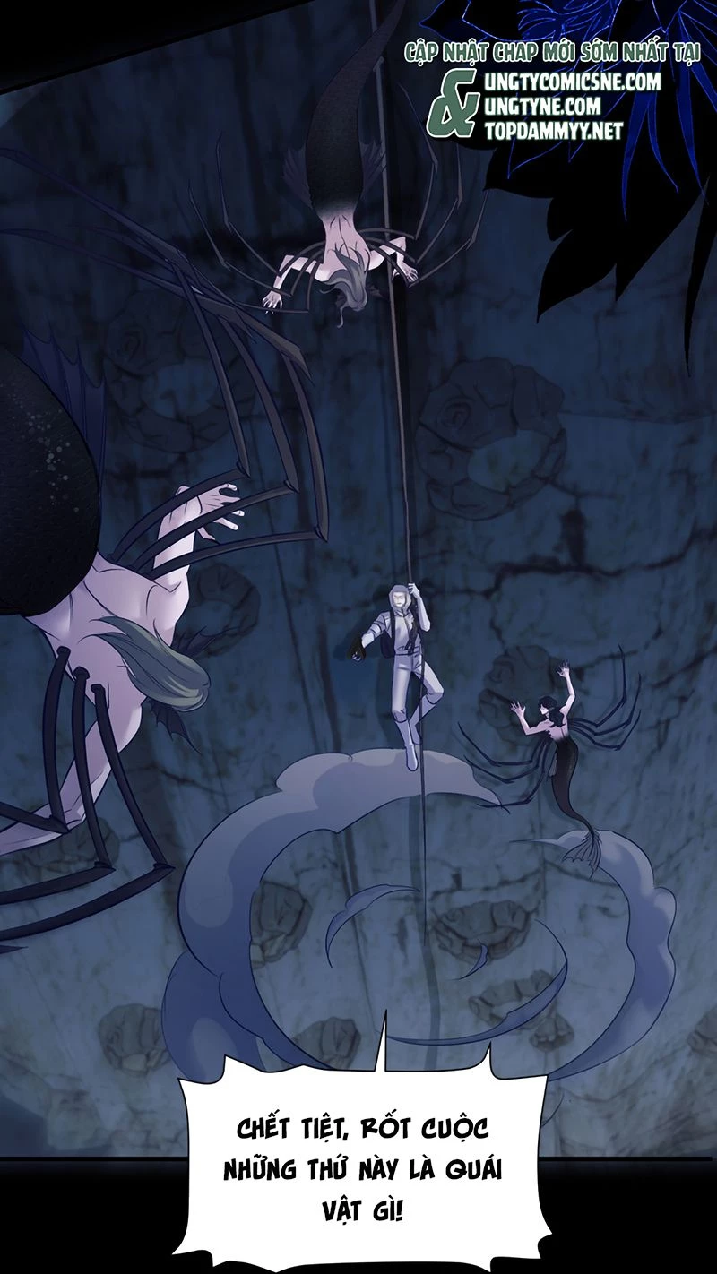 Desharow Nhân Ngư Chapter 119 - 7