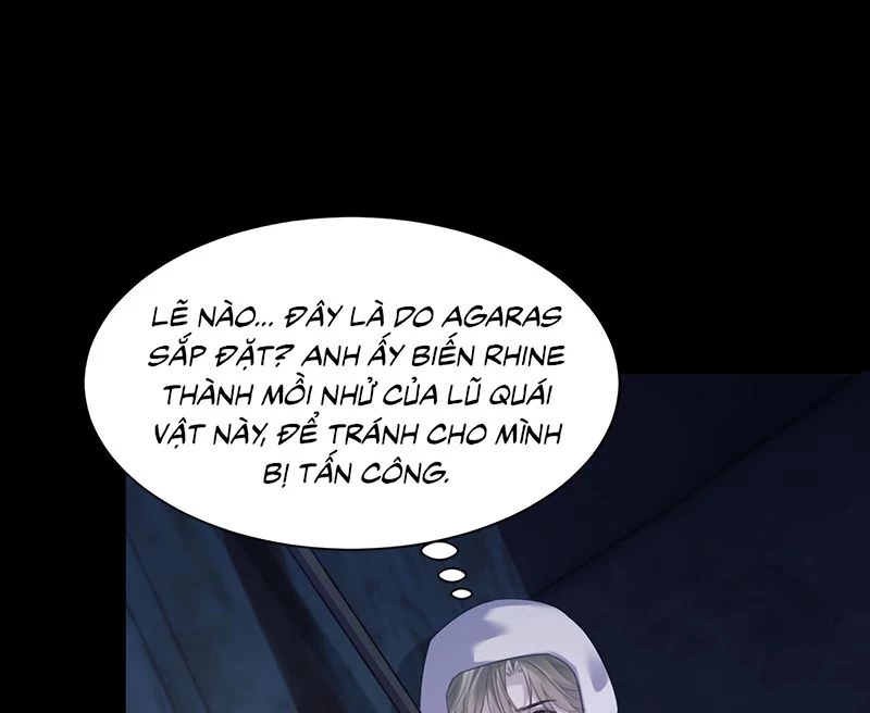 Desharow Nhân Ngư Chapter 119 - 8