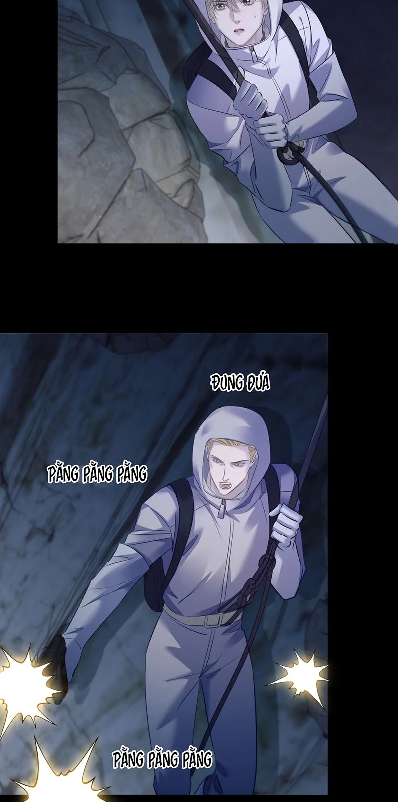 Desharow Nhân Ngư Chapter 119 - 9