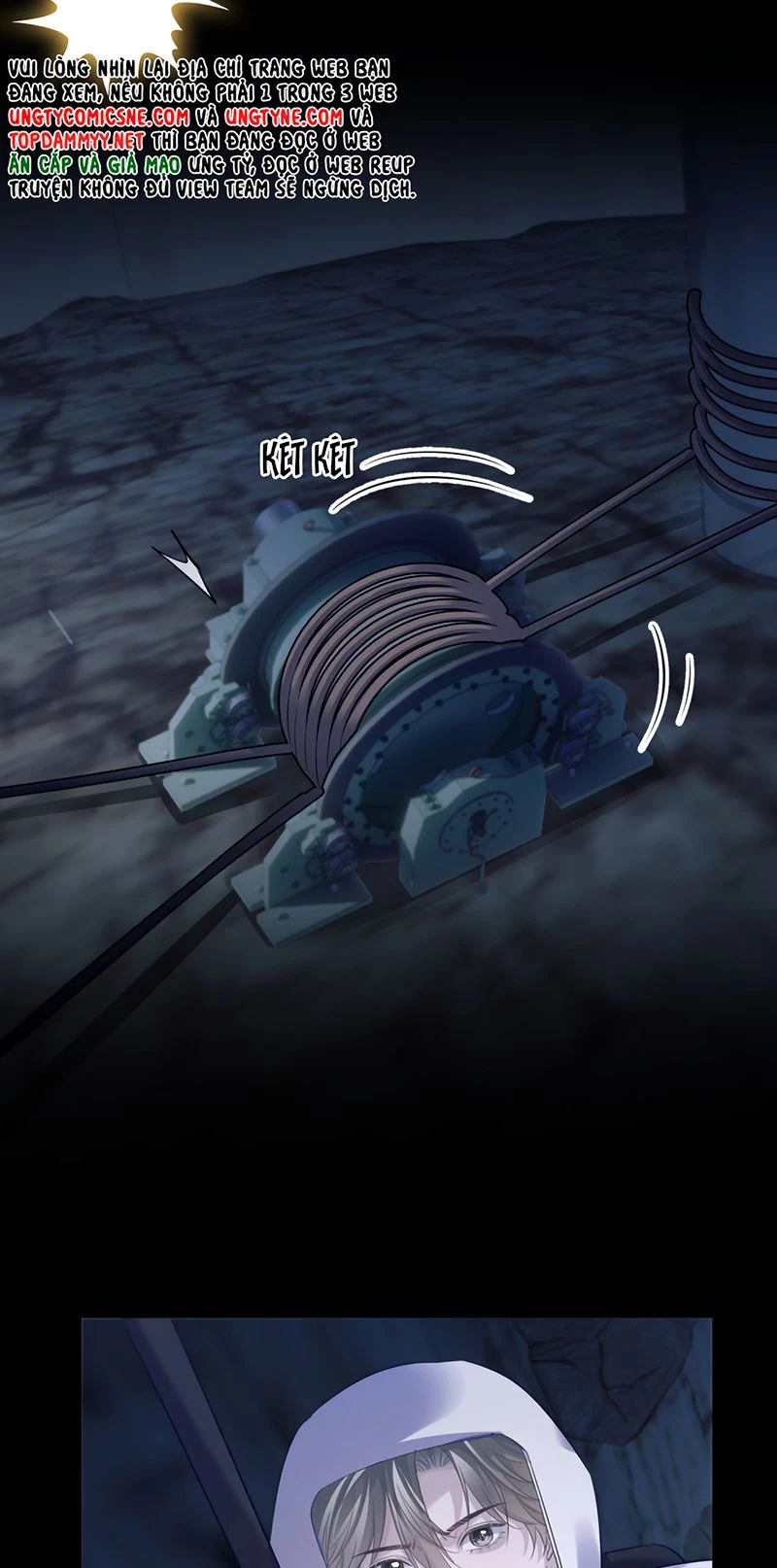 Desharow Nhân Ngư Chapter 119 - 10