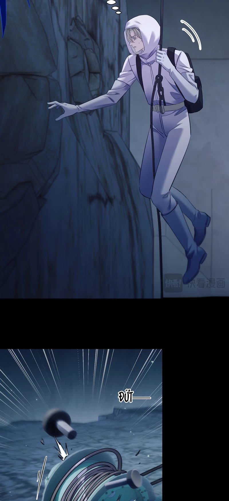 Desharow Nhân Ngư Chapter 119 - 12