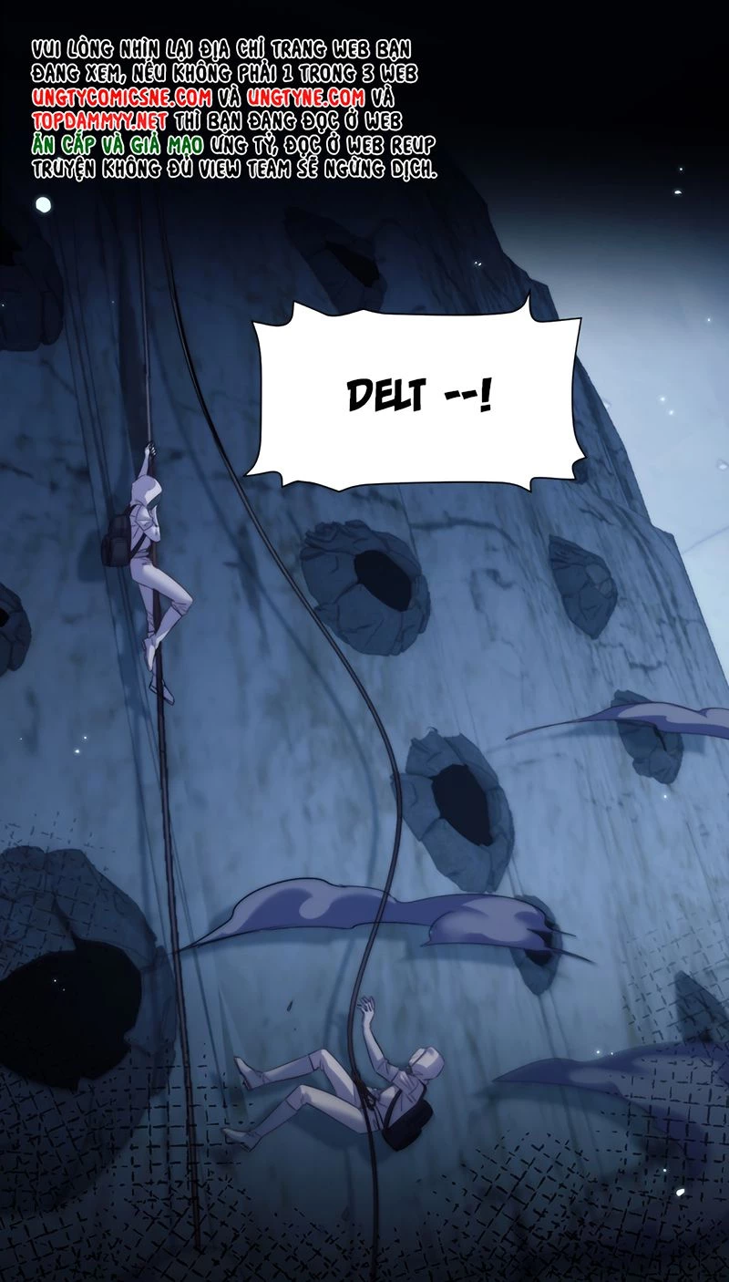 Desharow Nhân Ngư Chapter 119 - 14