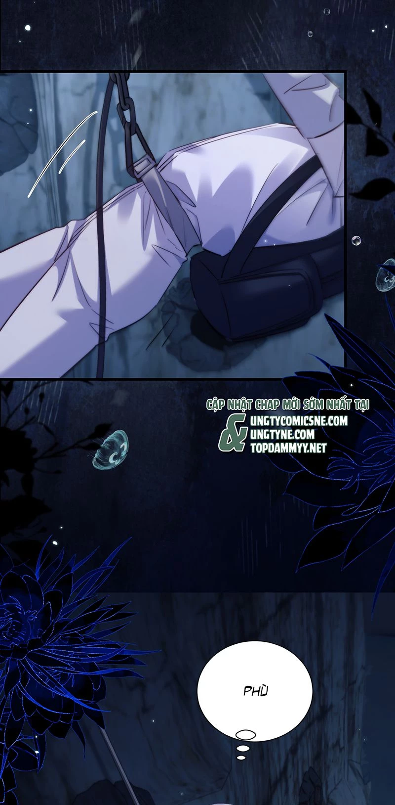 Desharow Nhân Ngư Chapter 119 - 16