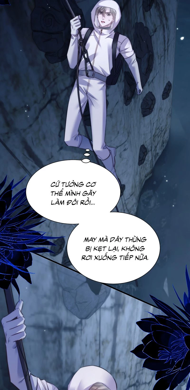 Desharow Nhân Ngư Chapter 119 - 17