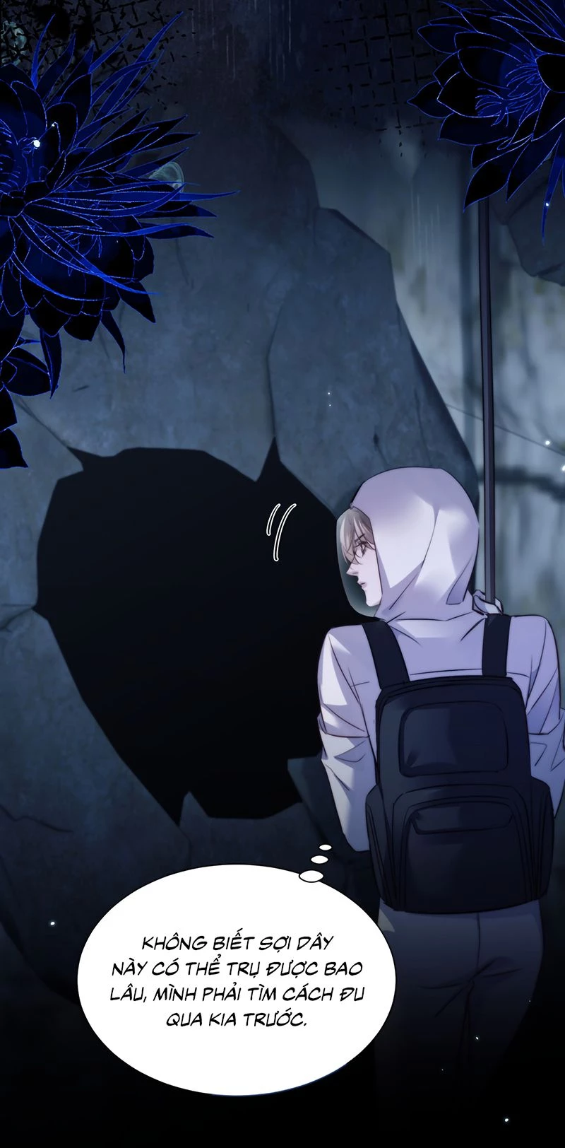 Desharow Nhân Ngư Chapter 119 - 19