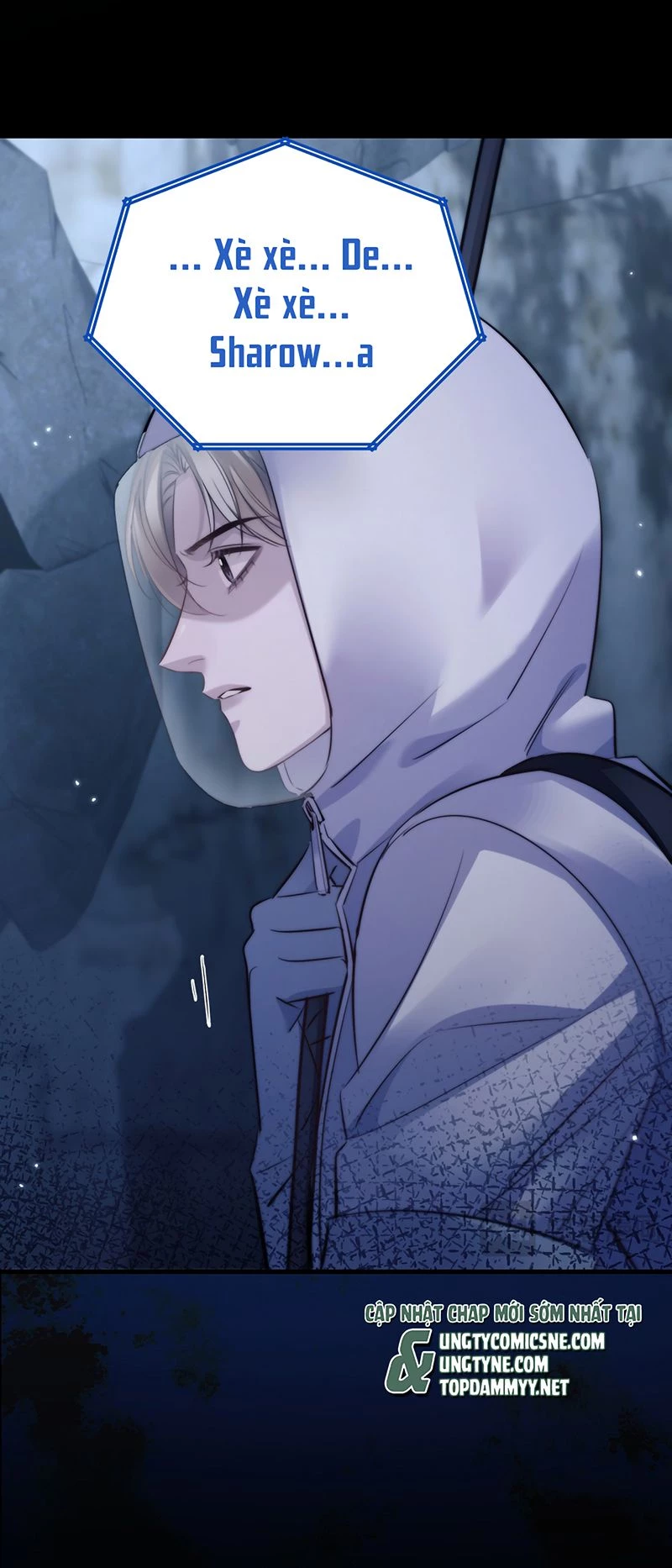 Desharow Nhân Ngư Chapter 119 - 20