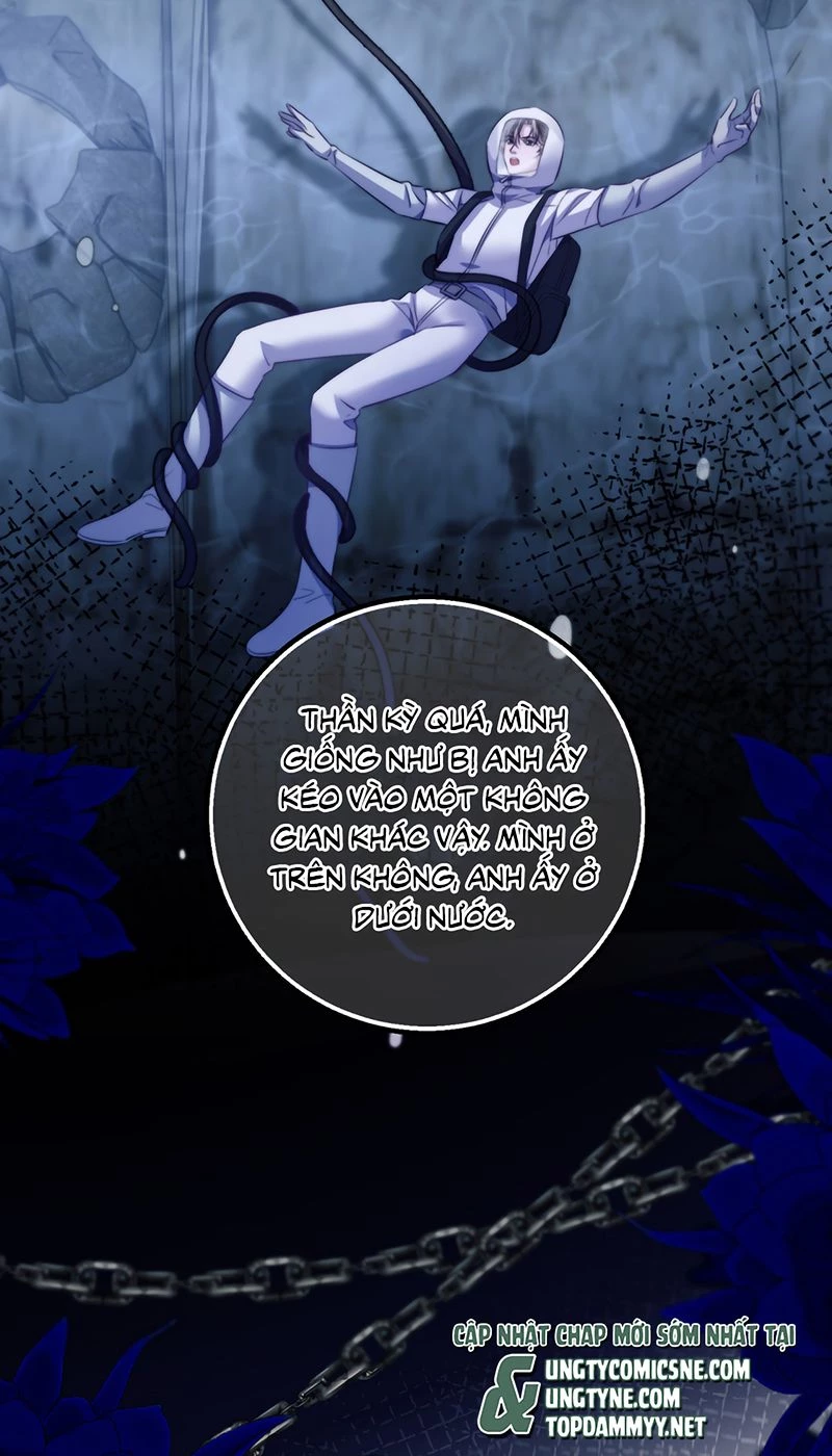 Desharow Nhân Ngư Chapter 119 - 24