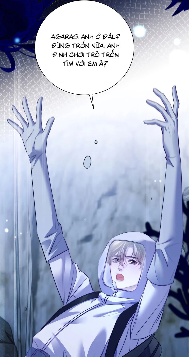 Desharow Nhân Ngư Chapter 119 - 25