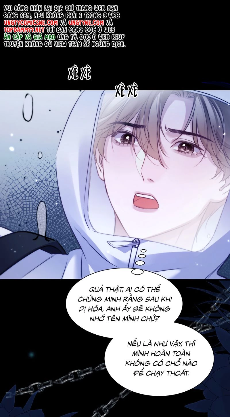 Desharow Nhân Ngư Chapter 119 - 27