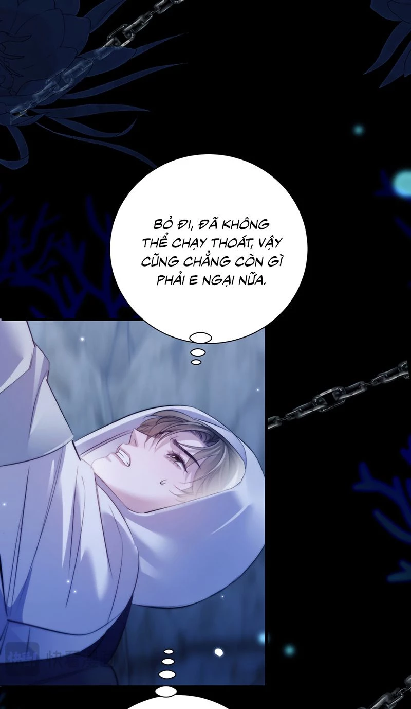 Desharow Nhân Ngư Chapter 119 - 28