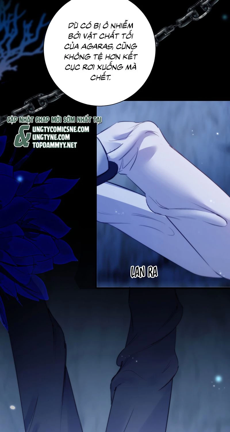 Desharow Nhân Ngư Chapter 119 - 29