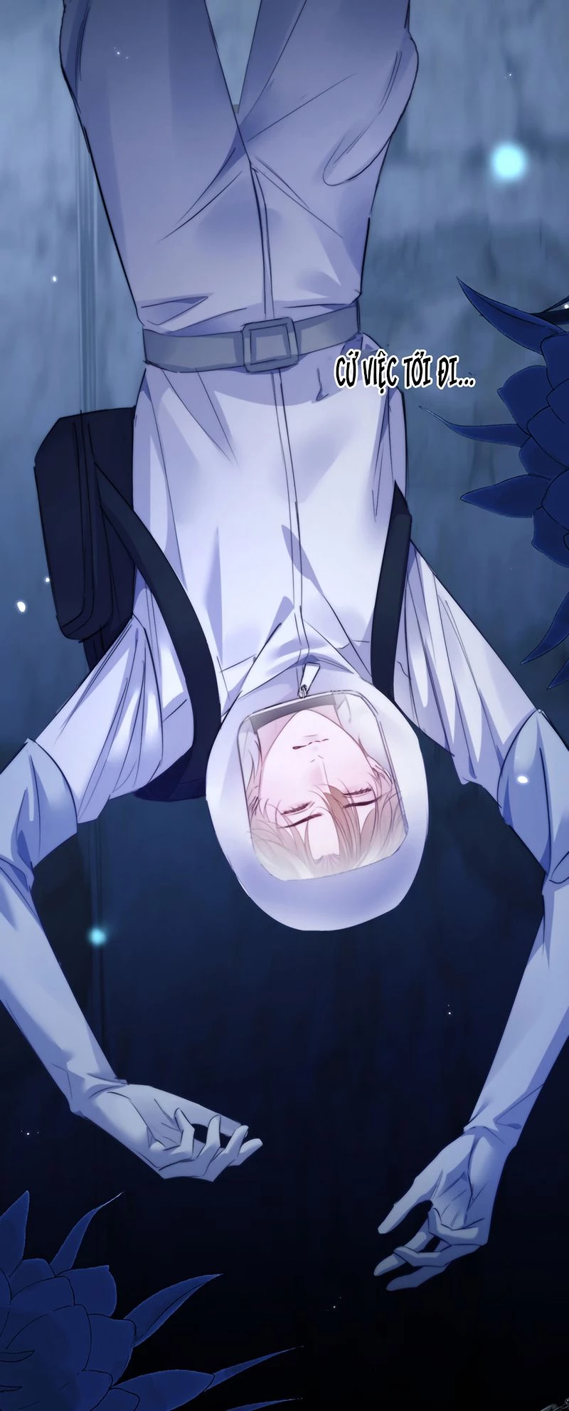 Desharow Nhân Ngư Chapter 119 - 30